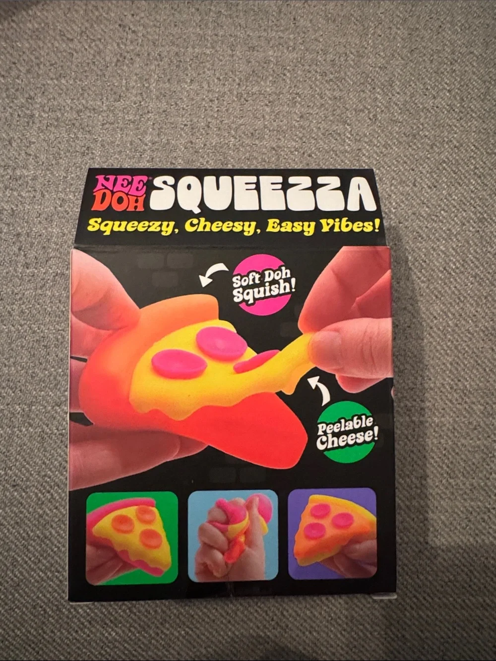 Schylling nee doh